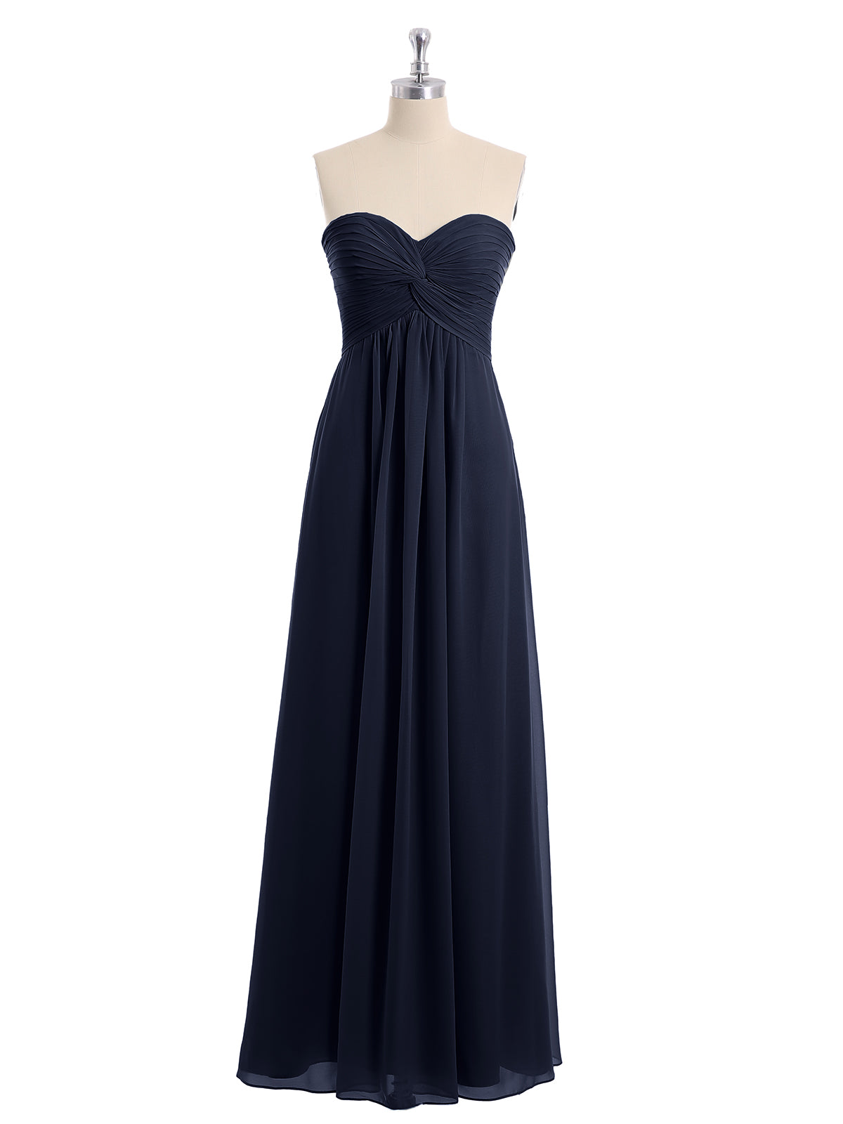 Dark Navy