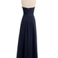 Dark Navy