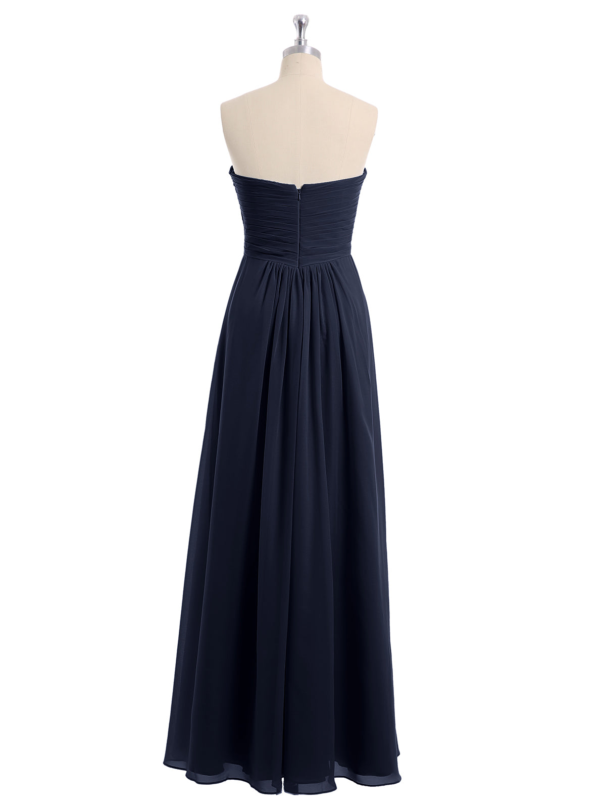 Dark Navy