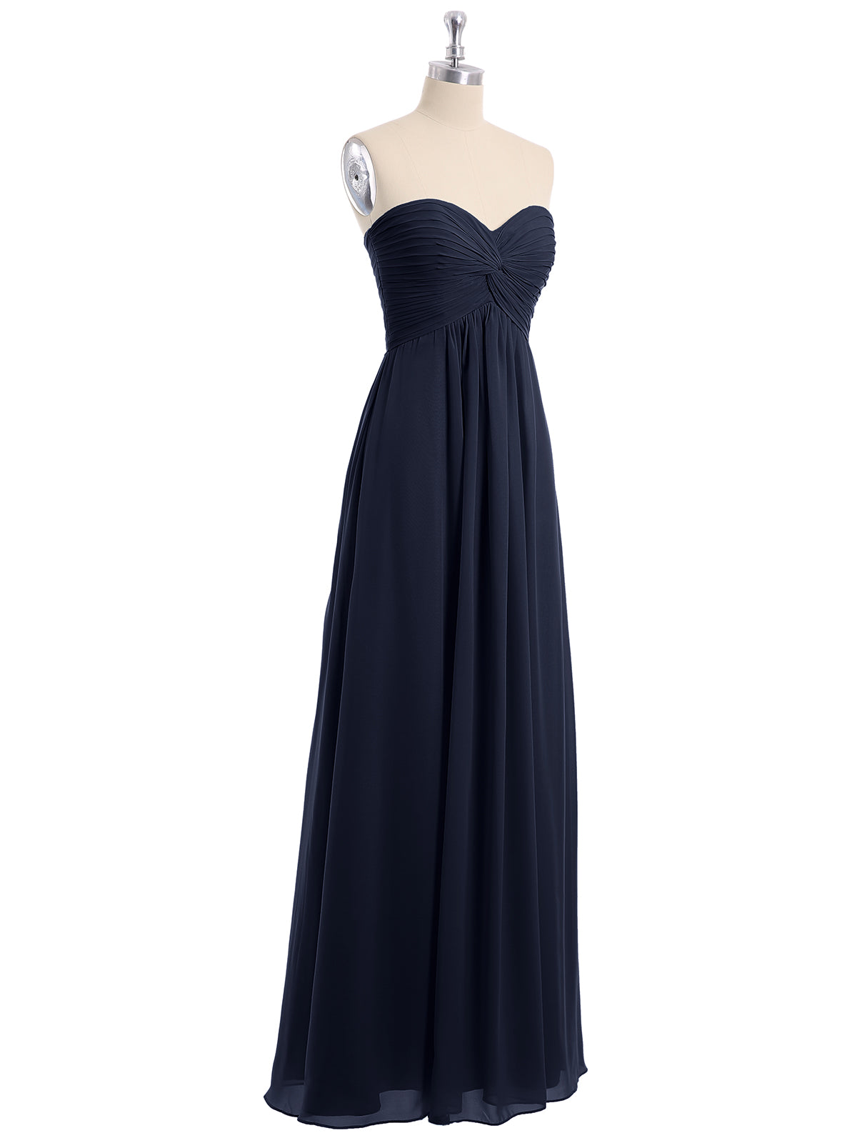 Dark Navy