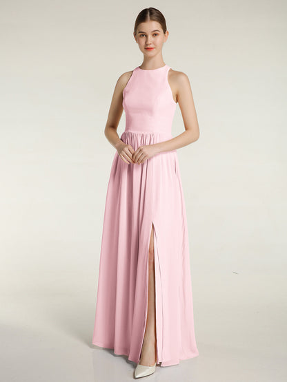 Blushing Pink