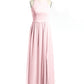 Blushing Pink