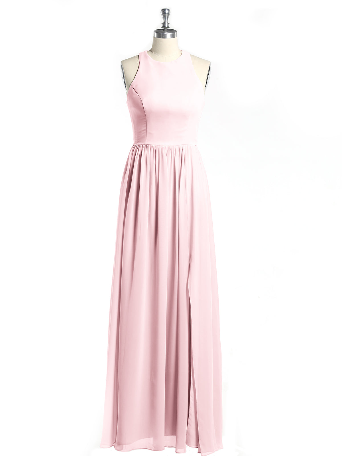 Blushing Pink