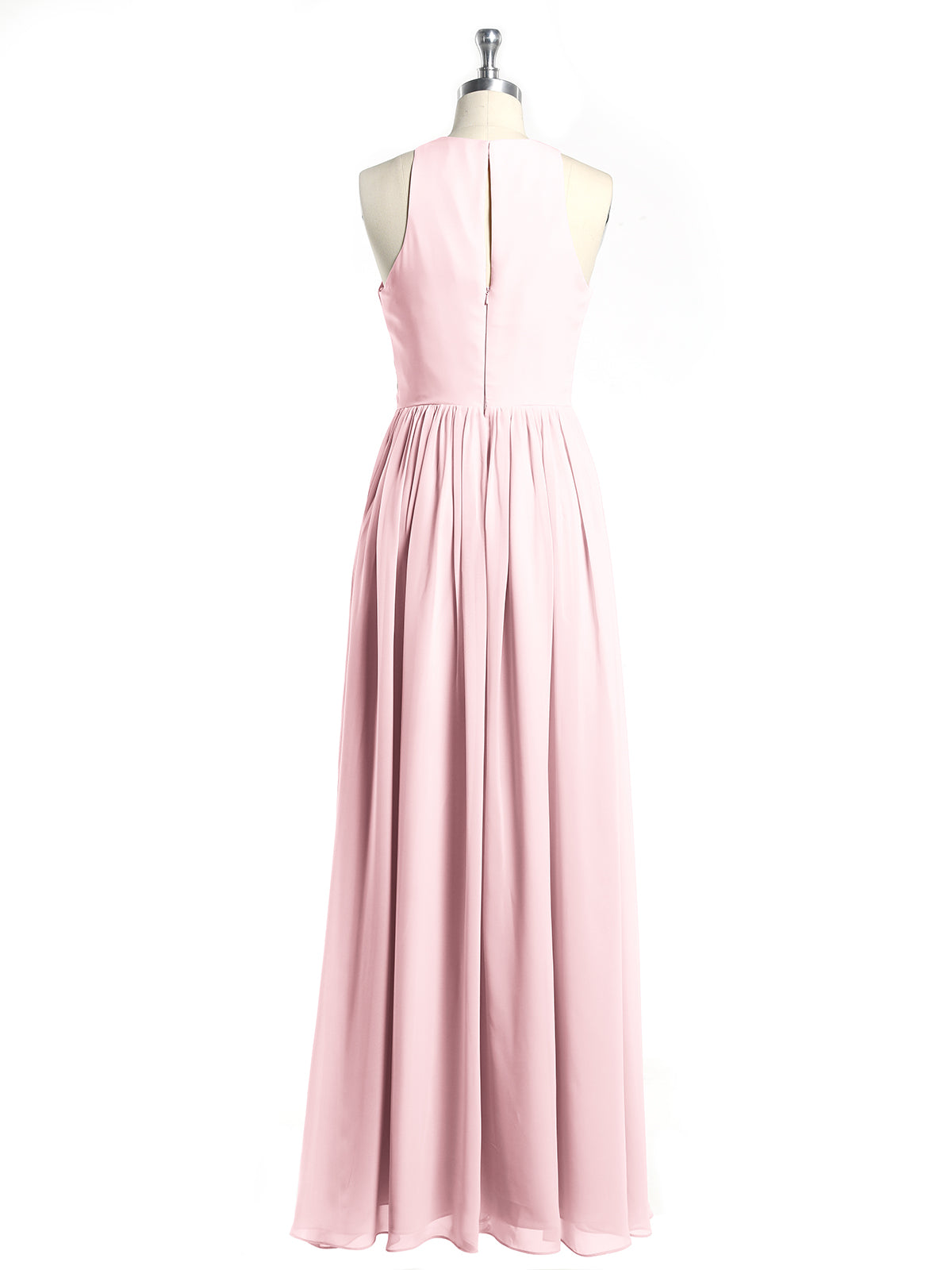 Blushing Pink