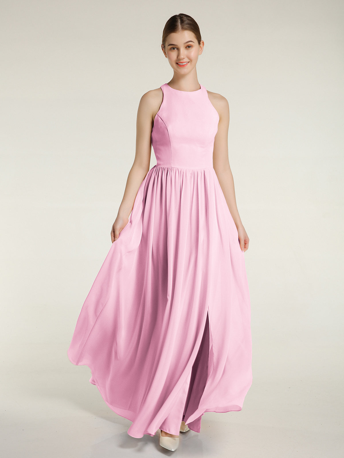 Candy Pink
