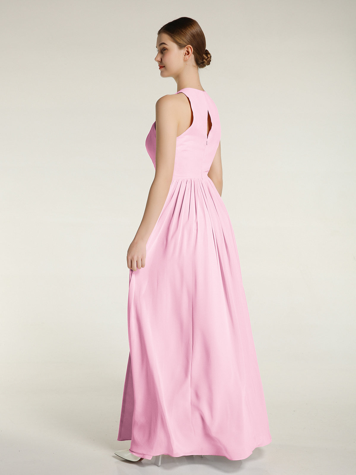 Candy Pink