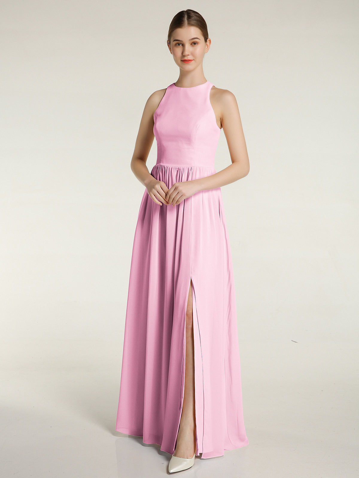 Candy Pink
