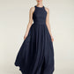 Dark Navy