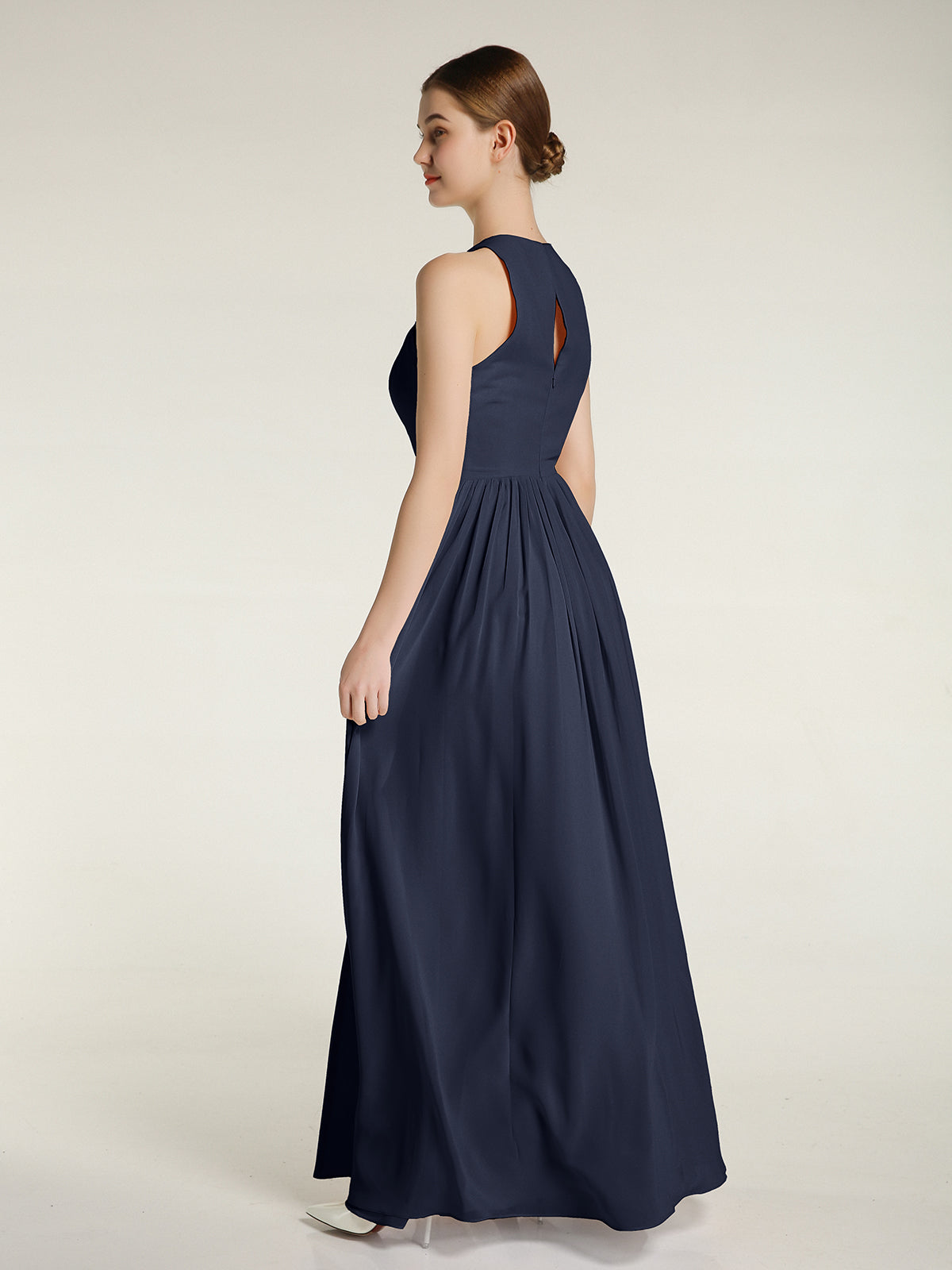 Dark Navy