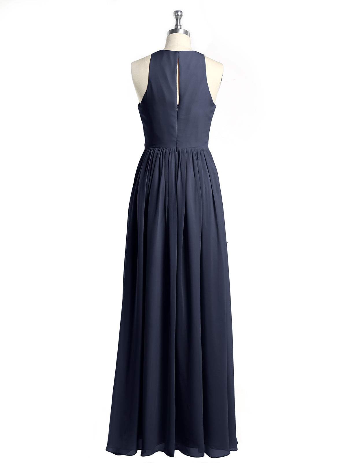 Dark Navy