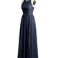 Dark Navy