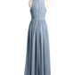 Dusty Blue