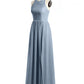 Dusty Blue