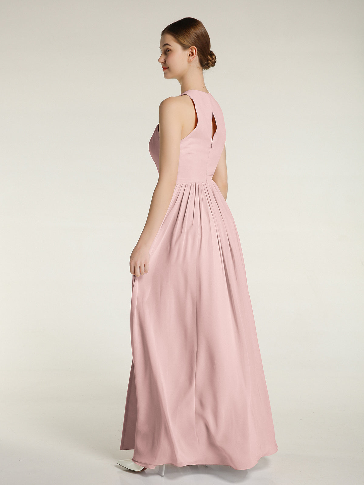 Dusty Rose
