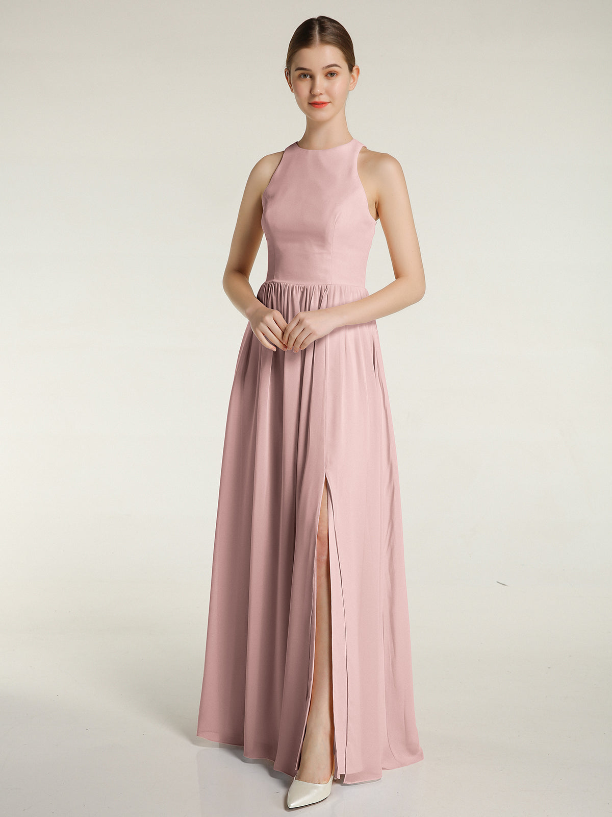 Dusty Rose
