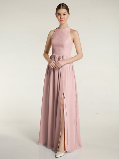 Dusty Rose