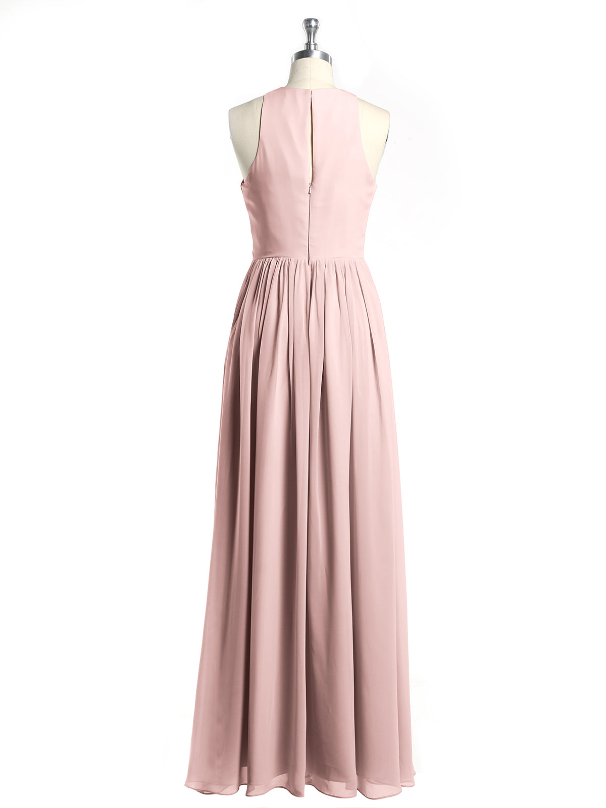 Dusty Rose