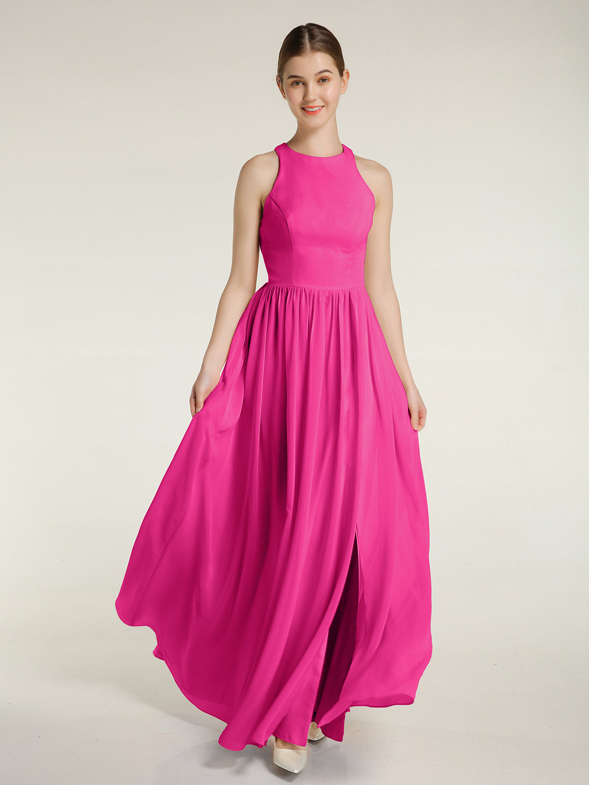 Fuchsia