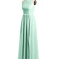 Mint Green