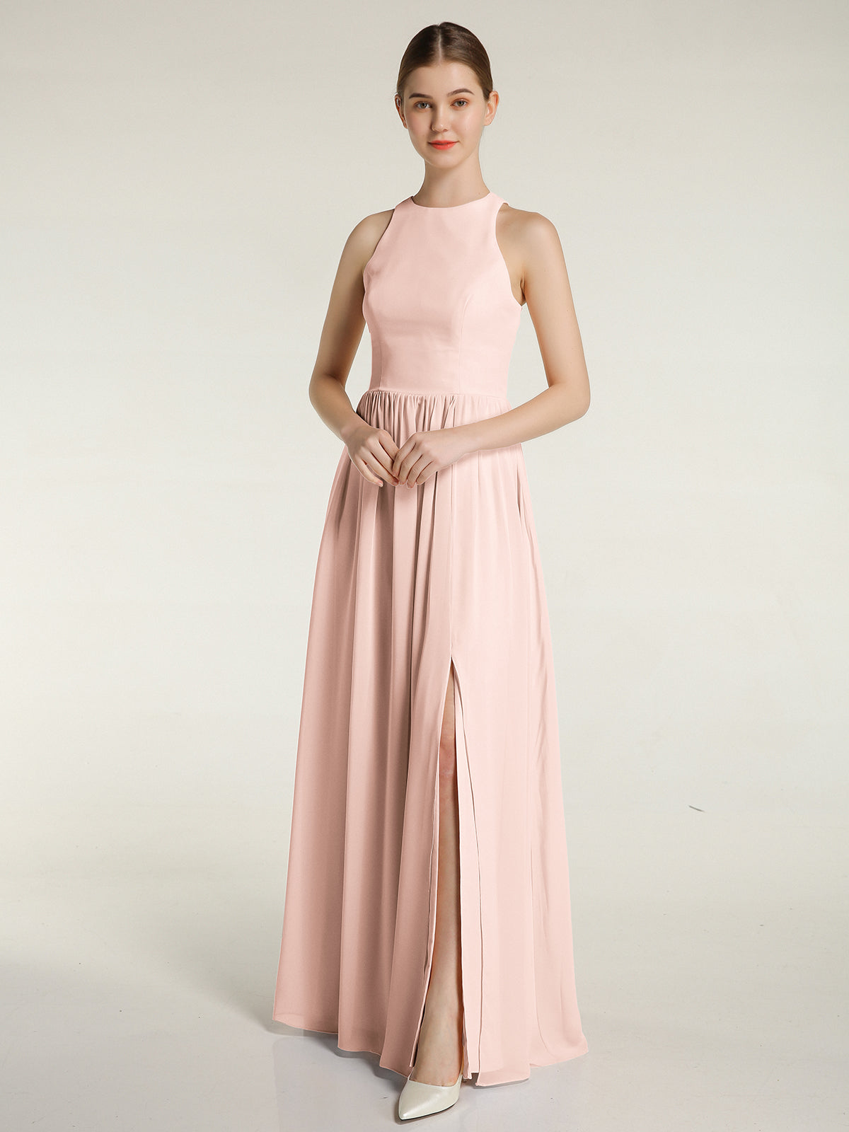 Pearl Pink