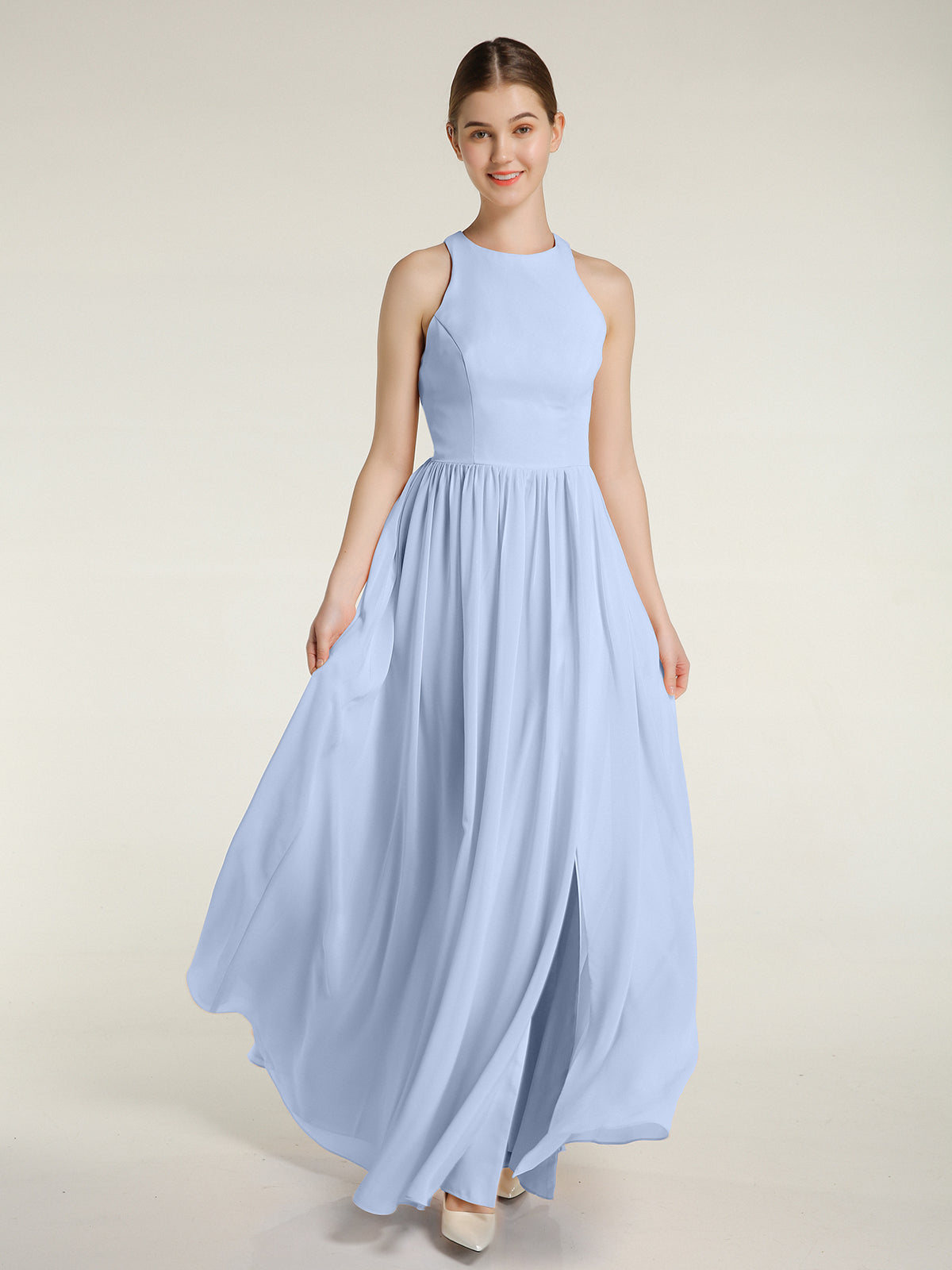 Sky Blue