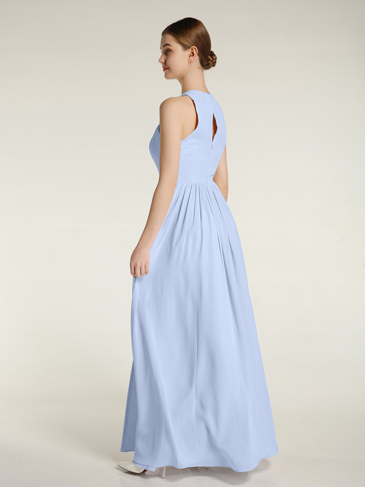 Sky Blue
