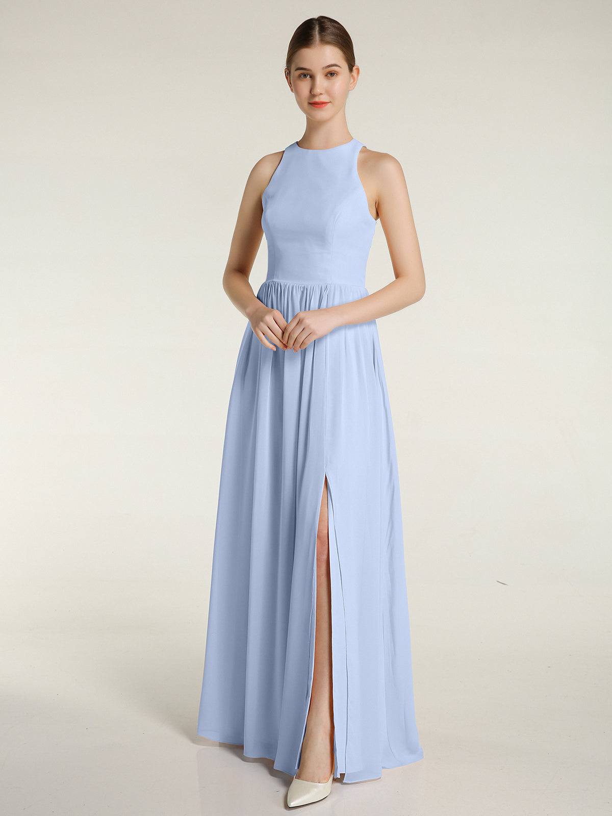 Sky Blue