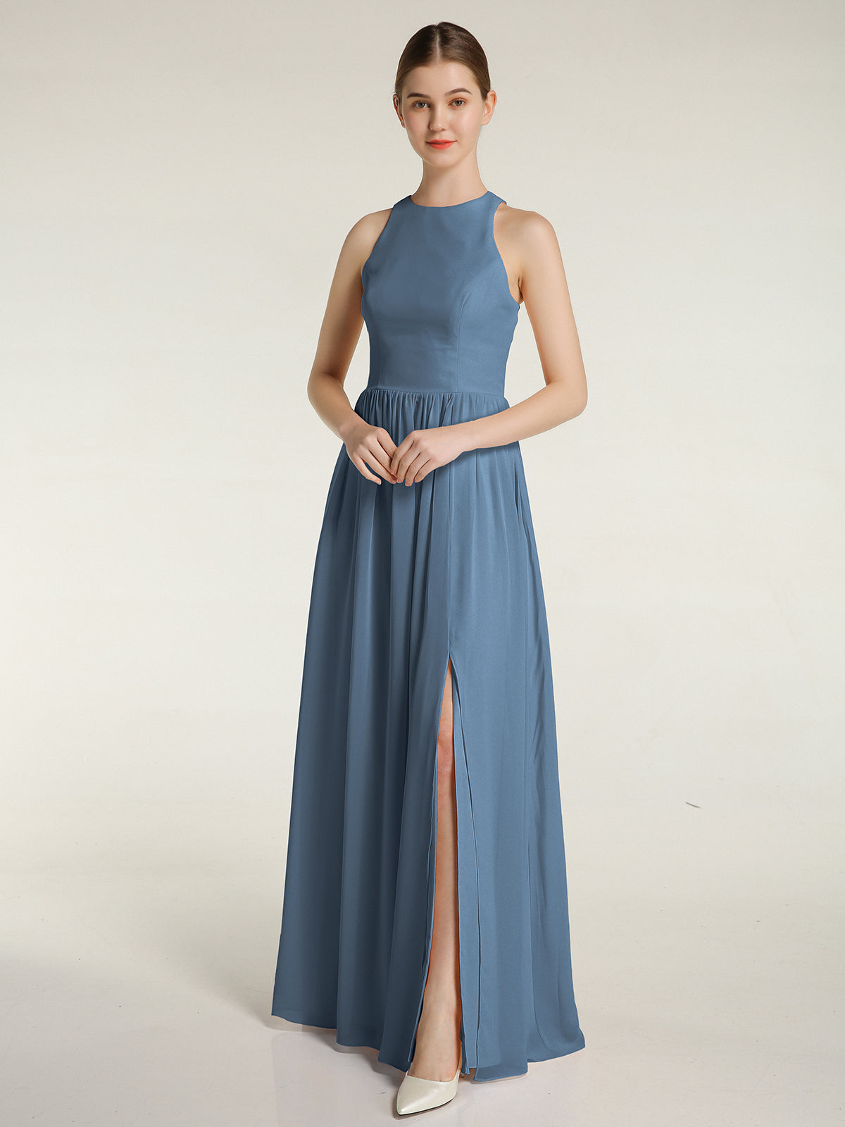Slate Blue