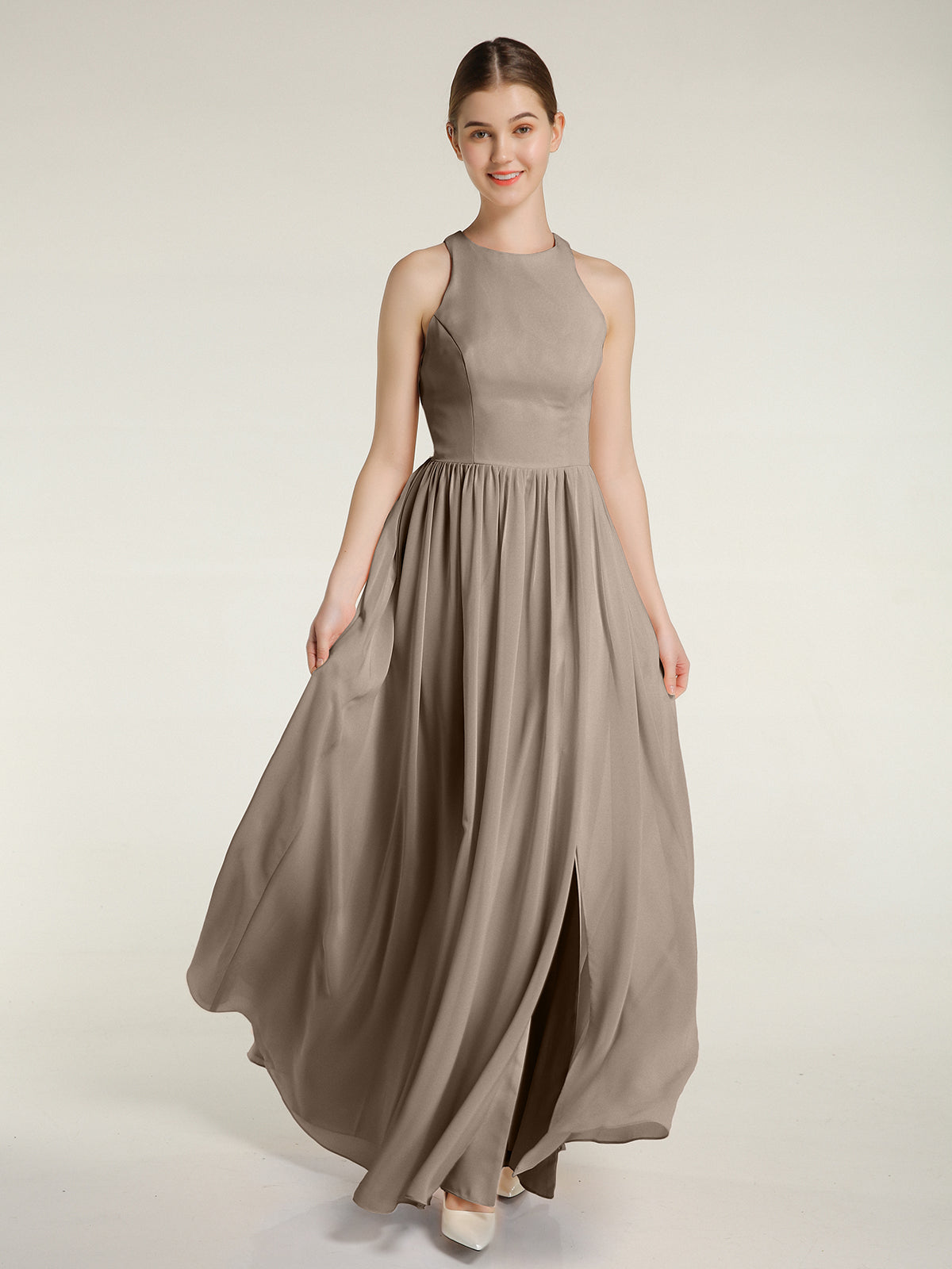 Taupe