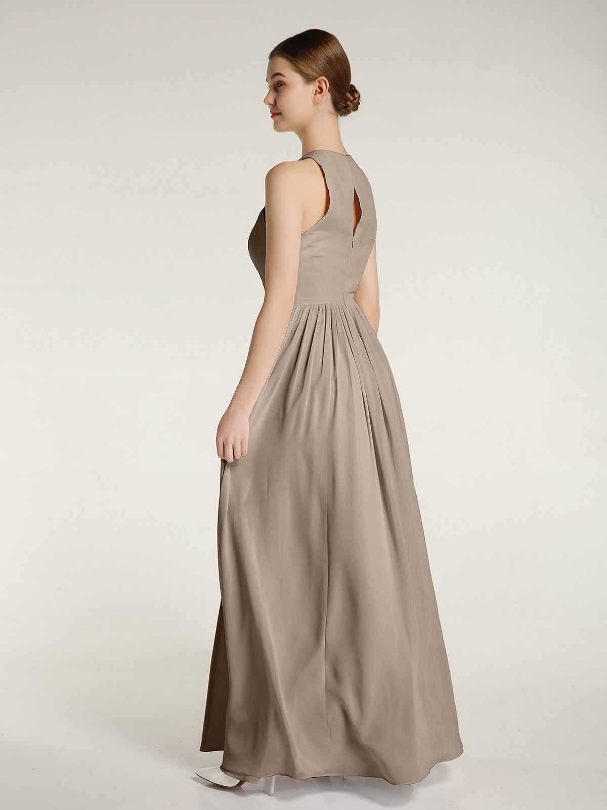 Taupe
