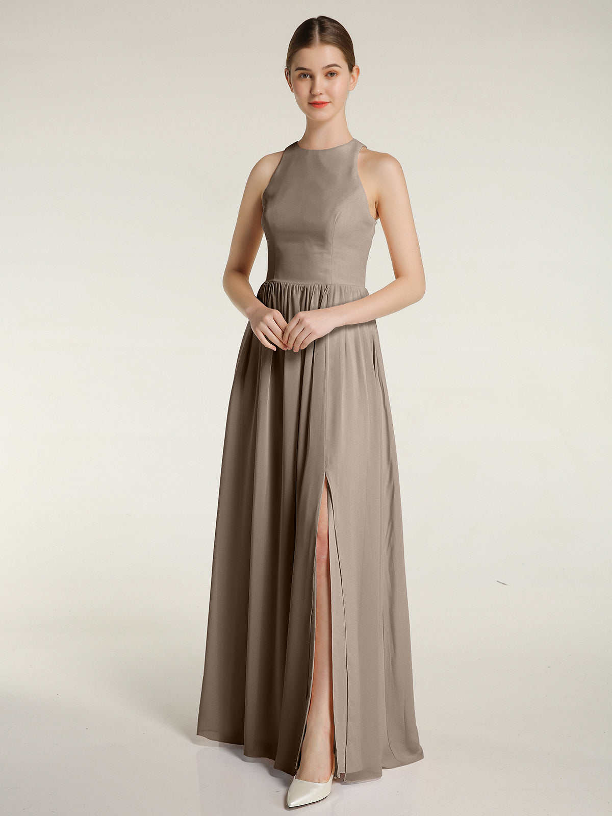 Taupe
