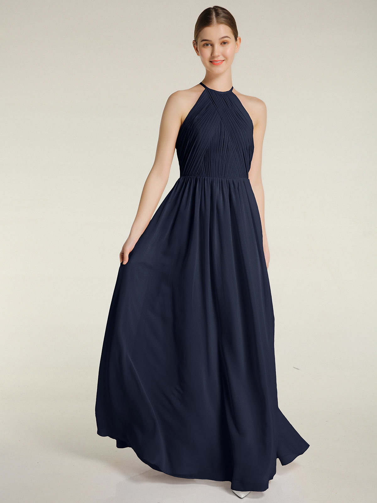 Dark Navy
