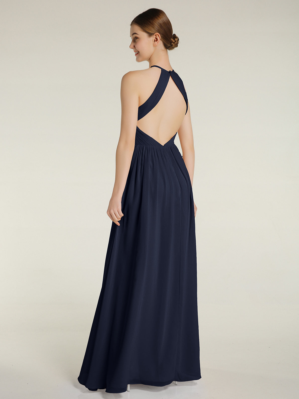 Dark Navy
