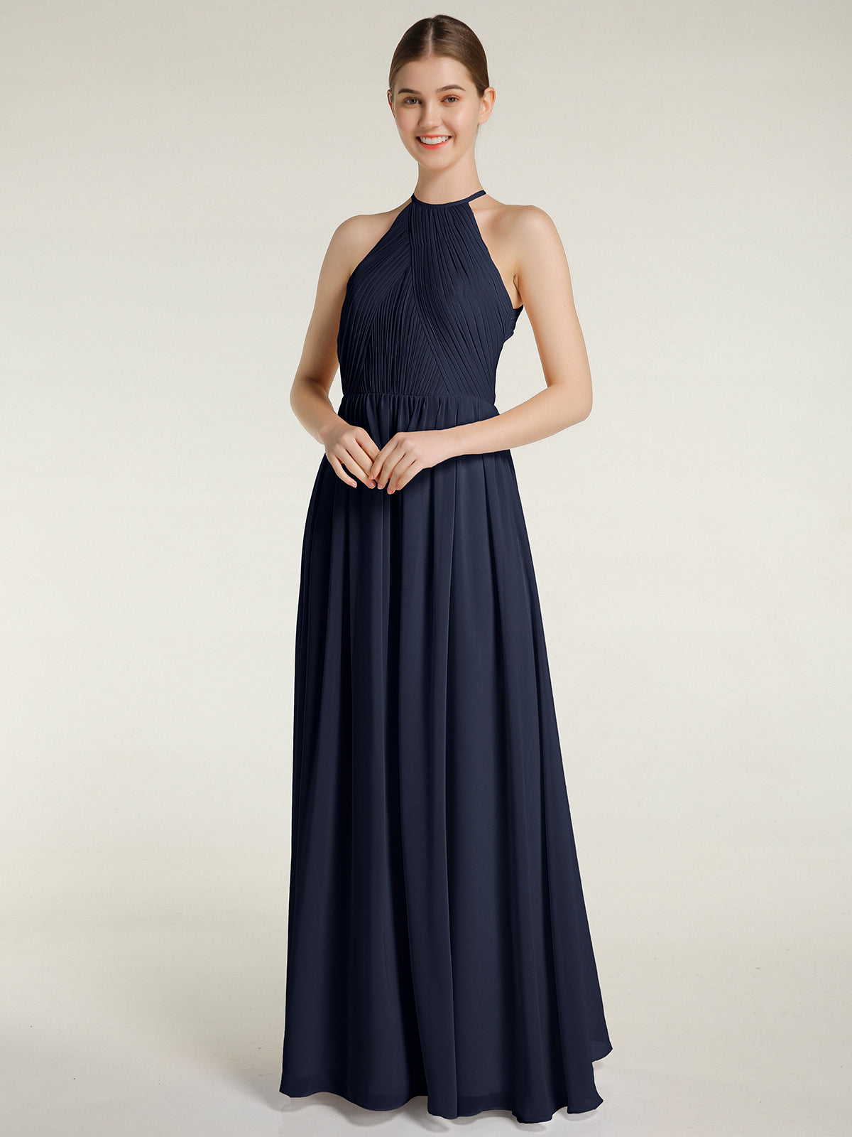 Dark Navy