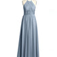 Dusty Blue
