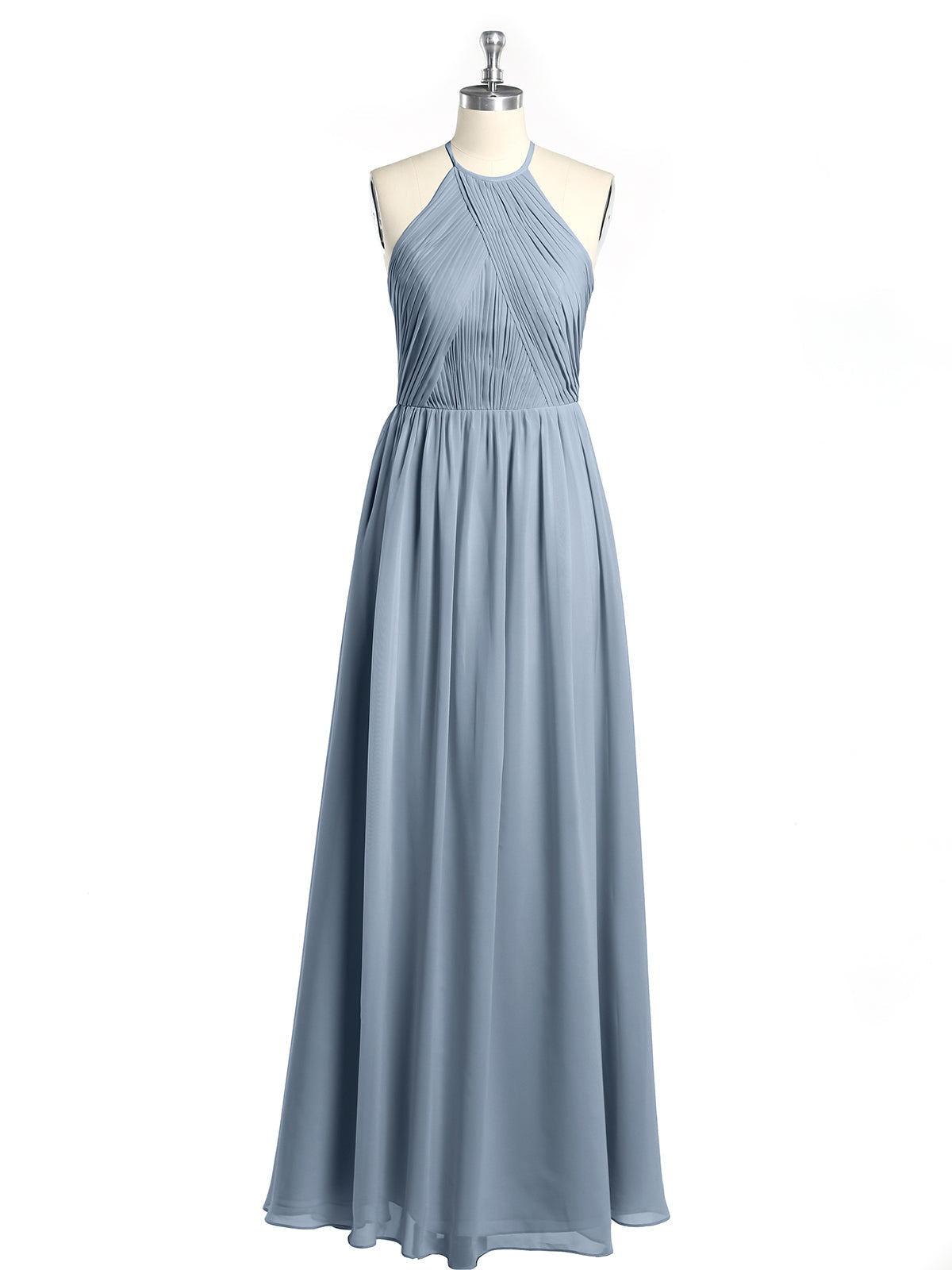 Dusty Blue