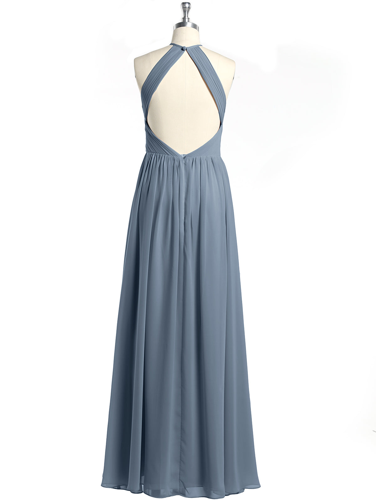 Dusty Blue