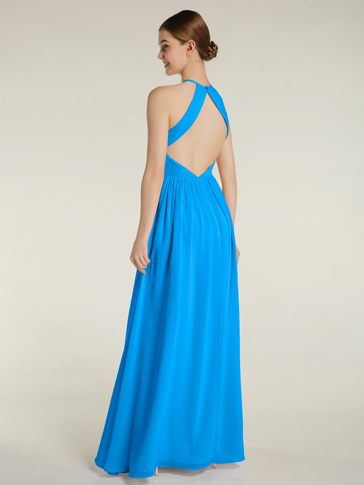 Ocean Blue