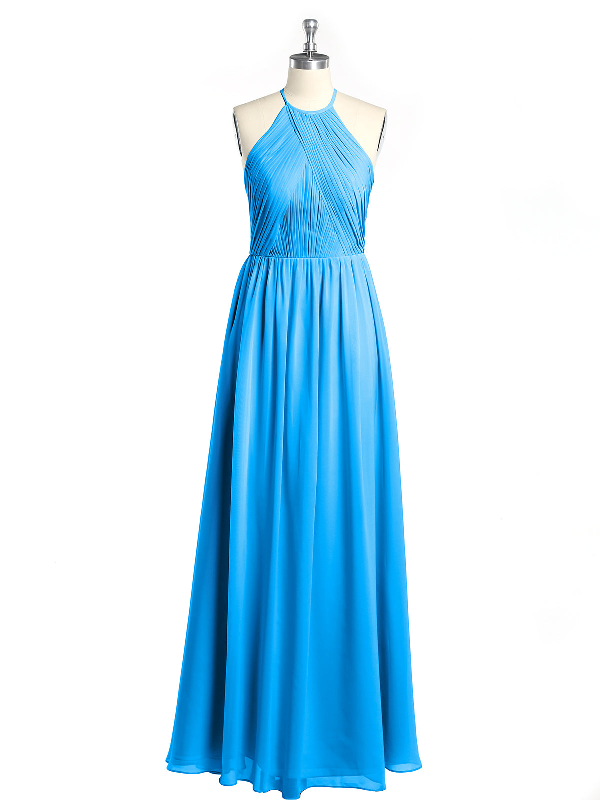 Ocean Blue
