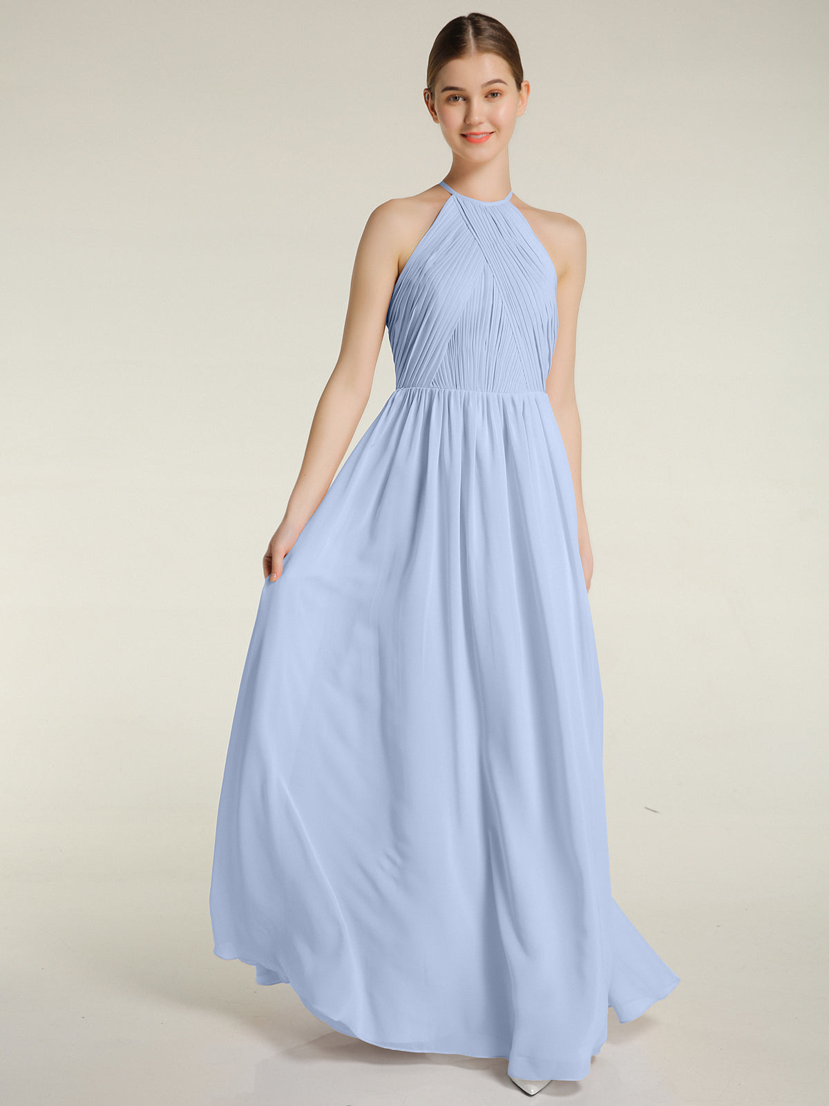 Sky Blue