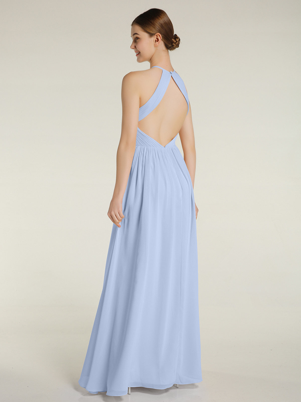 Sky Blue