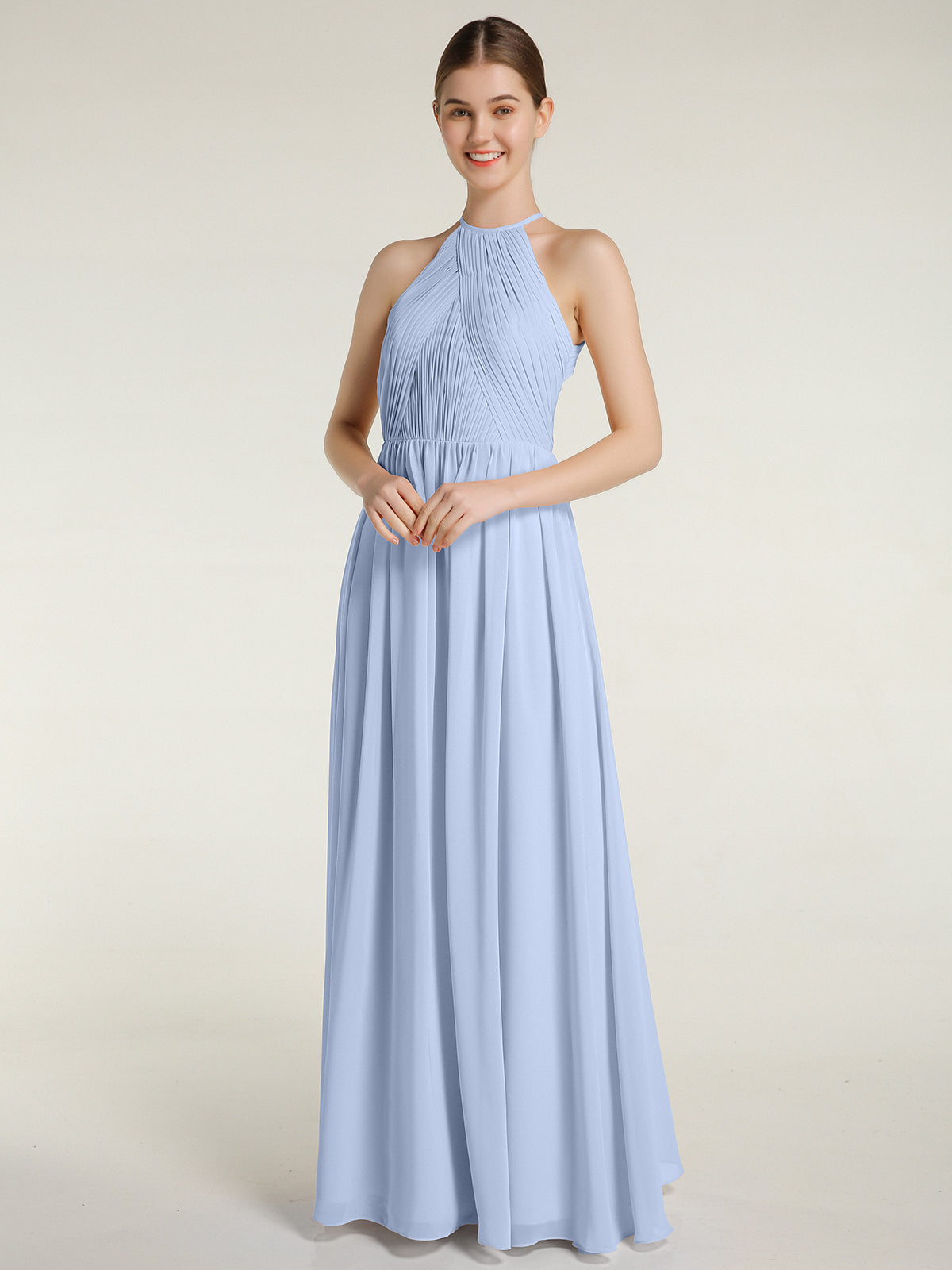 Sky Blue