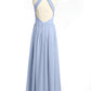 Sky Blue