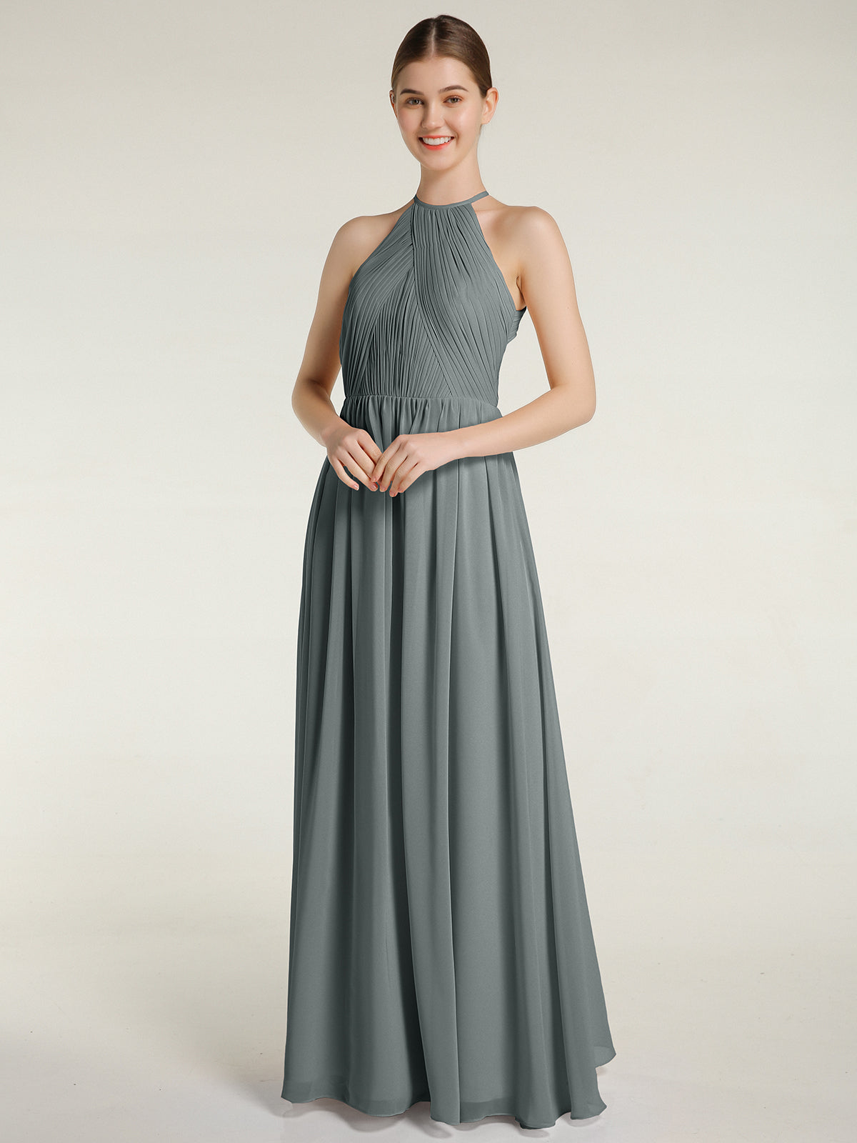 Steel Grey