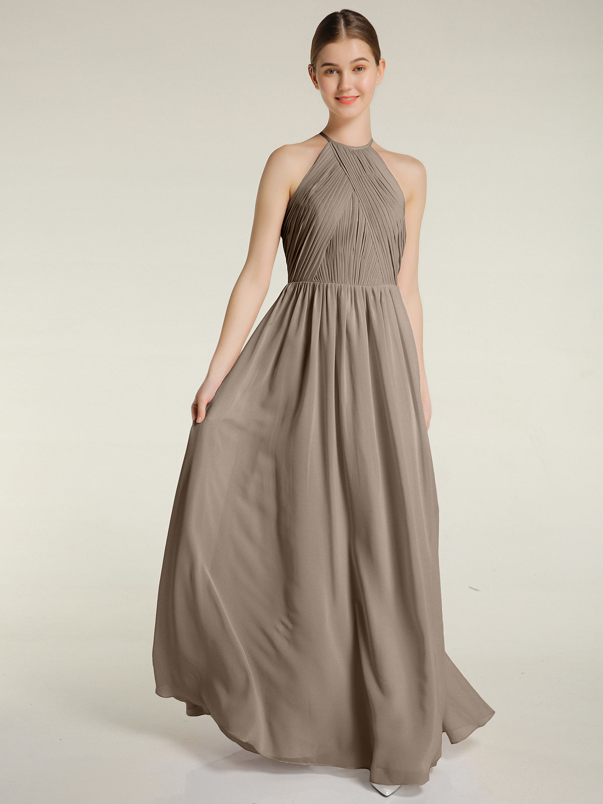 Taupe