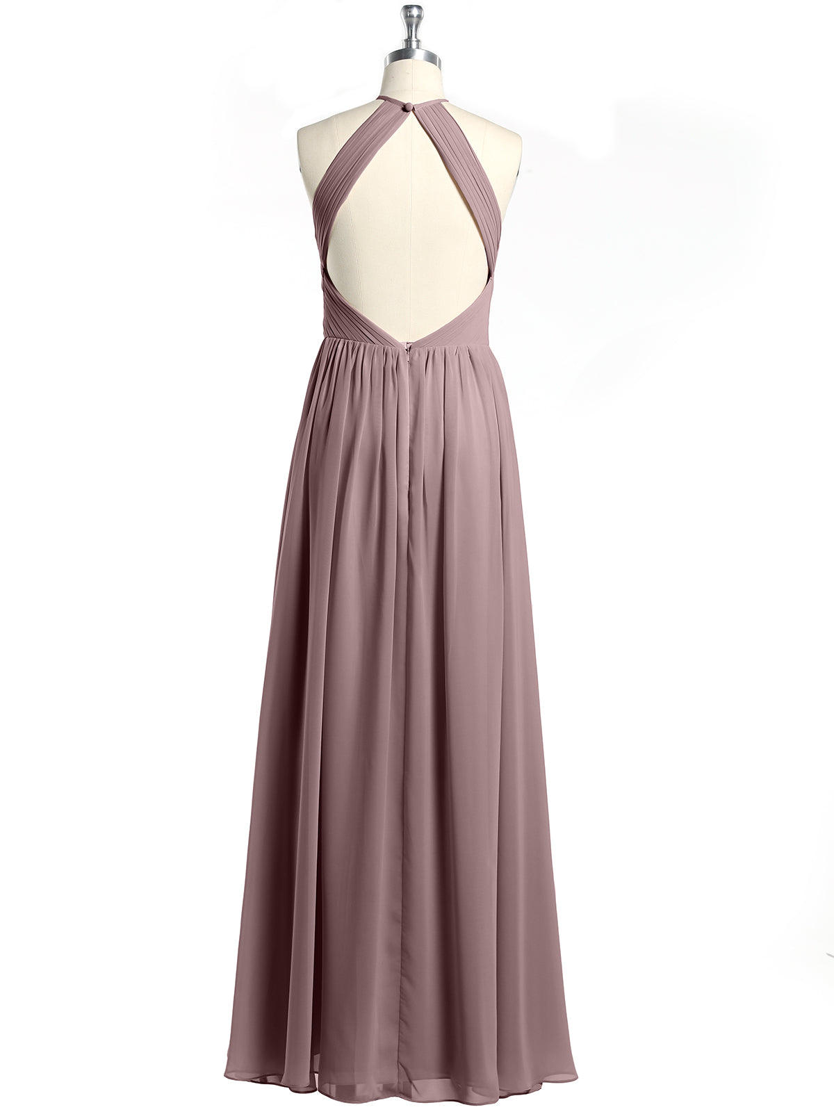 Vintage Mauve