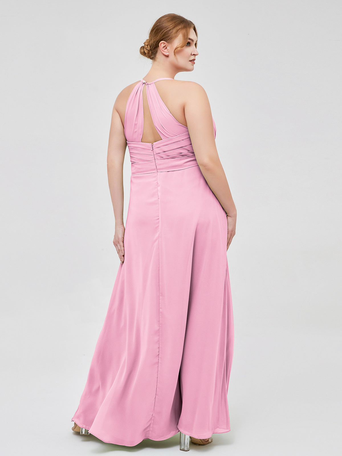 Candy Pink