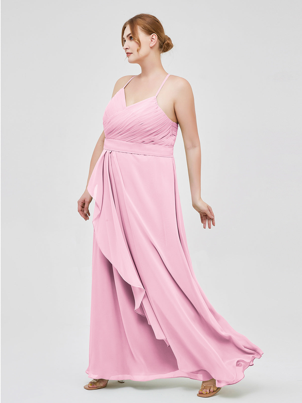 Candy Pink