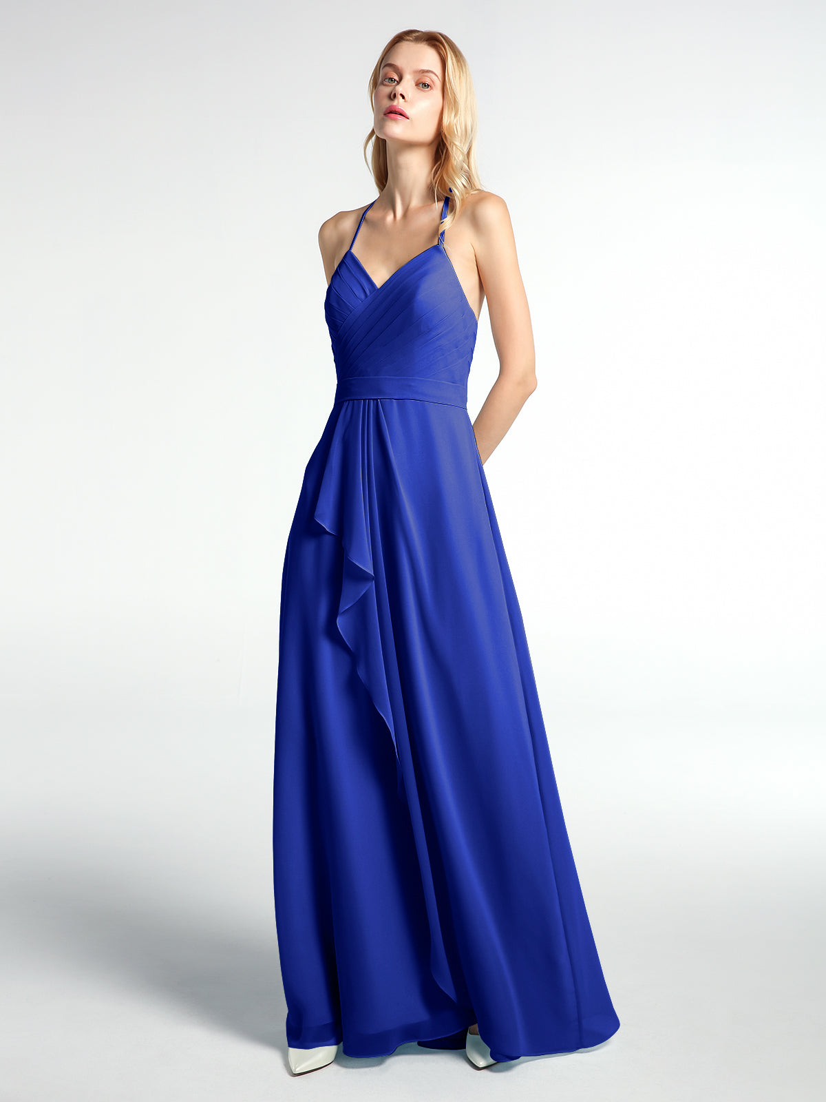 Royal Blue