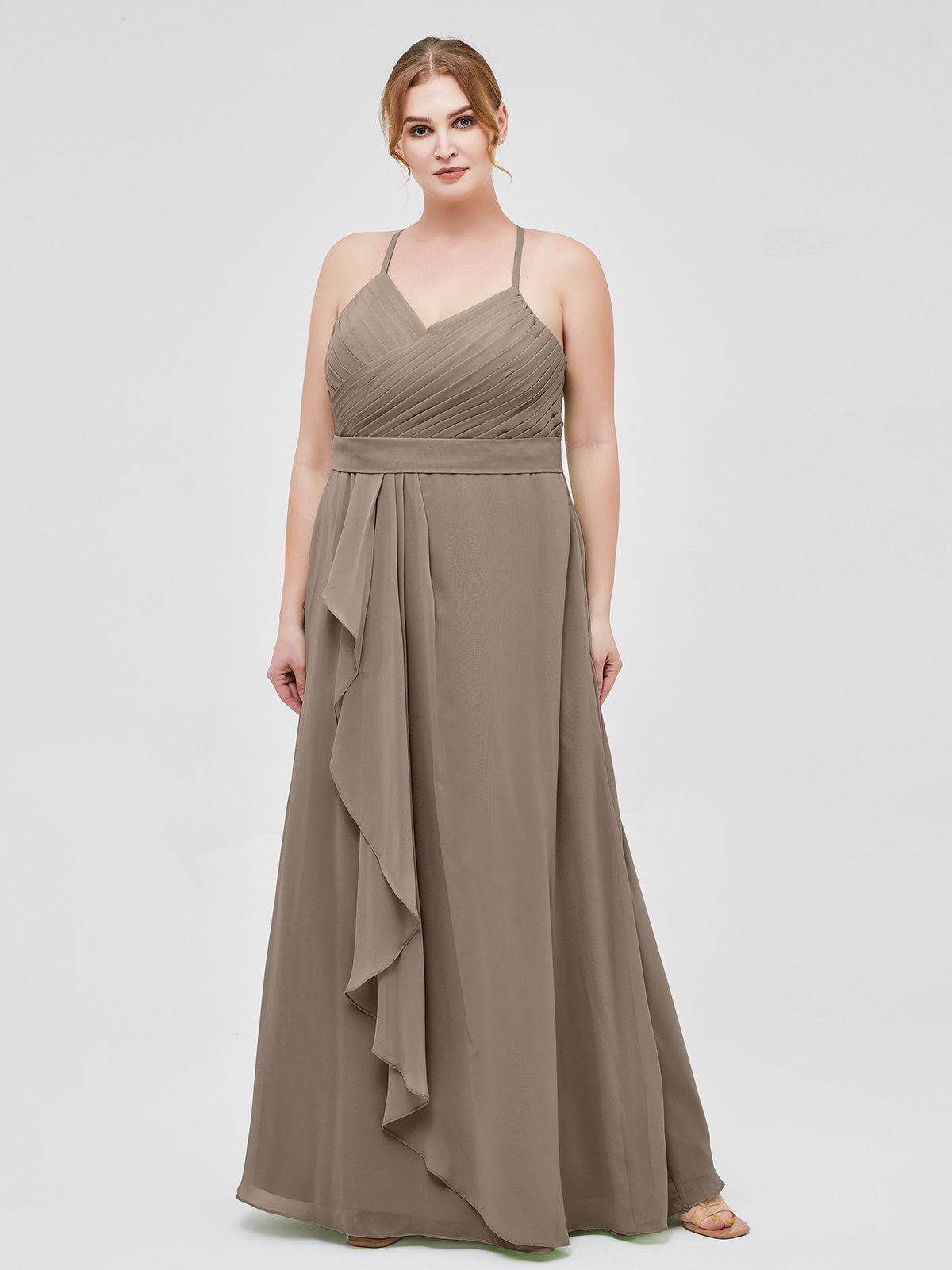Taupe